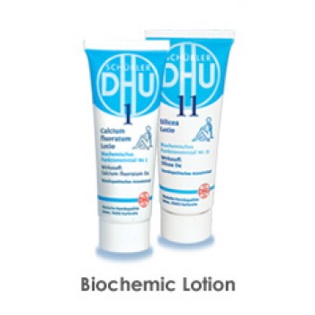 Biochemic Lotion